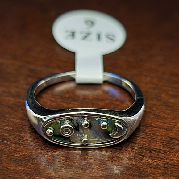 Fragrant Jewels La Loteria Ring - Picture 2 of 9